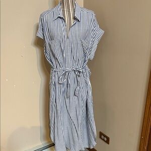 Max Studio Mini Dress